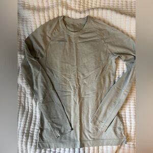 FIGS LONGSLEEVE UNDERSCRUB